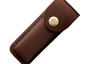 Нож складной Cold Steel Ranch Hand, сталь SK-5, рукоять synthetic horn, черный