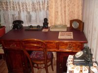 Краеведческий музей г. Рассказово