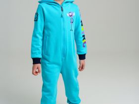 Шапка трикотажная для мальчиков, 2 шт в комплекте