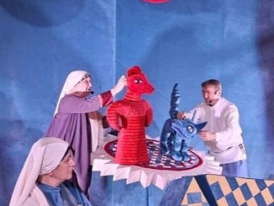 Ищи и найдешь. Премьера!