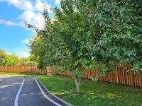 Набережная р. Качи