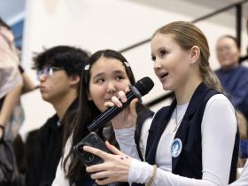 Секретарь СЖР Роман Серебряный провел серию семинаров в Якутске