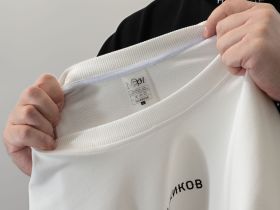 Футболка Ножиков "LEGO"