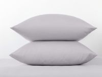 Комплект наволочек Beige rose