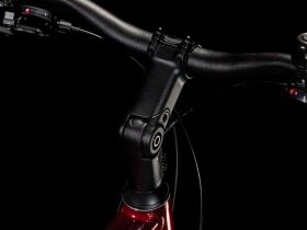 Дорожный велосипед Cube Touring Pro, год 2025, цвет Серый-Серый, ростовка 18