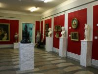 Музей ИЗО им. Ткаченко