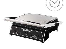 Гриль REDMOND SteakMaster RGM-M809