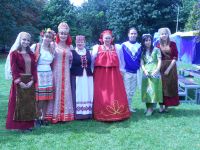 Зоринский сельский дом культуры