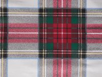 Постельное белье Winter Tartan
