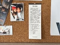 Настольный отрывной блокнот Remarklee "To do"