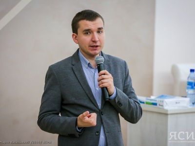 Российский HR-эксперт Иван Беланов расскажет о новых технологиях кадровой работы на курсах во ВШИМ