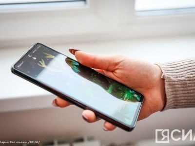 «Не проходите по ссылке»: якутян предупредили о массовой рассылке вирусов