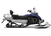 Снегоход YAMAHA Venture Multi Purpose 2020