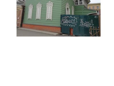 Жилой дом (дерев.)