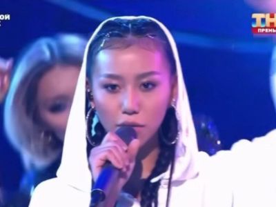 Якутянка Анастасия Ким стала участницей «Новой Фабрики Звезд» на ТНТ