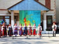 Сидоровский сельский дом культуры