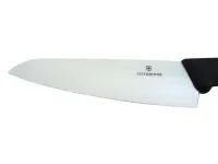 Кухонный шеф нож Victorinox керамический, 150 мм, рукоять Fibrox