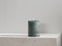 Свеча ароматическая Vettore Зеленый чай