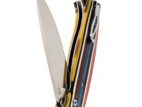 Складной нож Reptilian Квест-01, сталь VG-10, рукоять G10