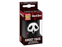 88361 Брелок Ghost Face