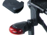 Багажник Topeak Explorer 29" Tubular Rack (черный крепление MTX 2.0)