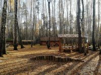 Историко-архелогический и природный музей-заповедник «Гнёздово»