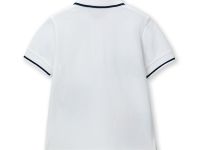 Футболка-поло для мальчика