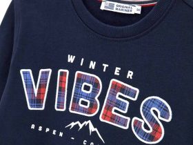 Свитшот для мальчика