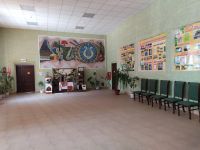 Кировский дом культуры