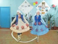 Йолдызский сельский клуб