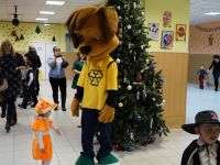 Дом культуры «Лира» п. Пролетарский