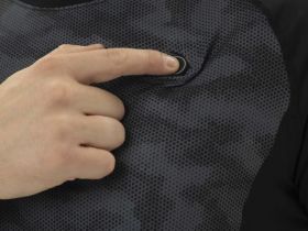 Термобелье Remington Heat Generation