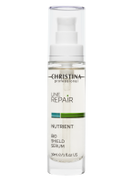 Line Repair Nutrient Bio Shield Serum - Биосыворотка «Укрепление и защита», 30 мл
