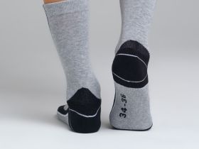 Термоноски линейки Cotton для мальчика