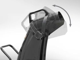 Снегоуборщик КАРВЕР STG 650EL