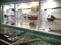 Музейный комплекс «Мандар Уус»