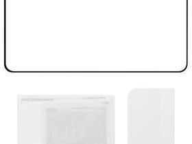 Стекло защитное RedLine