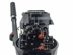 2х-тактный лодочный мотор MAGNUM PRO SM15HS