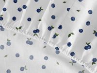 Простыня на резинке Mirtillo