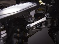 Мотоцикл кроссовый эндуро BSE Z4 Red 66