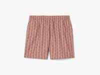 Мужские плавательные шорты Lacoste