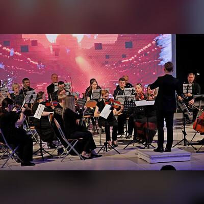 Золотые хиты оркестра Поля Мориа