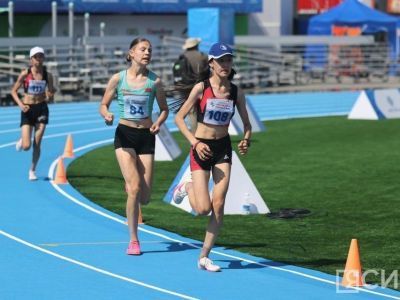 VIII игры «Дети Азии»: 3 июля якутские спортсмены выступят в 13 видах спорта