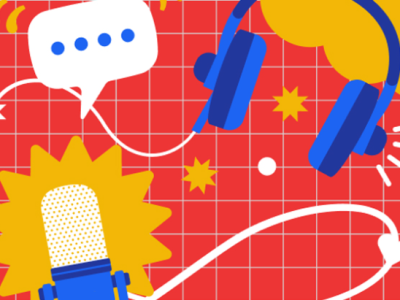 Слушать и развиваться: в социальной сети «Заметки» запустили подкасты