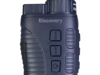 Монокуляр цифровой ночного видения Discovery Night ML10 со штативом