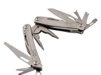 Мультитул HX OUTDOORS GQ-06A, сталь 3Cr13Mov