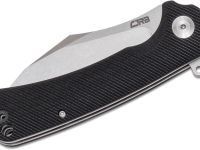 Складной нож CJRB Talla, сталь D2, G10