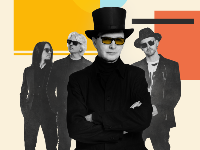 Билеты на Пикник (Локомотив-Арена) / Концерт | Афиша | ИнфоТаймс