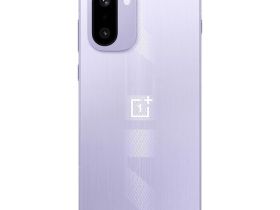 OnePlus 15R 12/256Gb (Electric Violet)