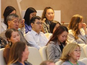 В Якутии выработают предложения по улучшению демографии